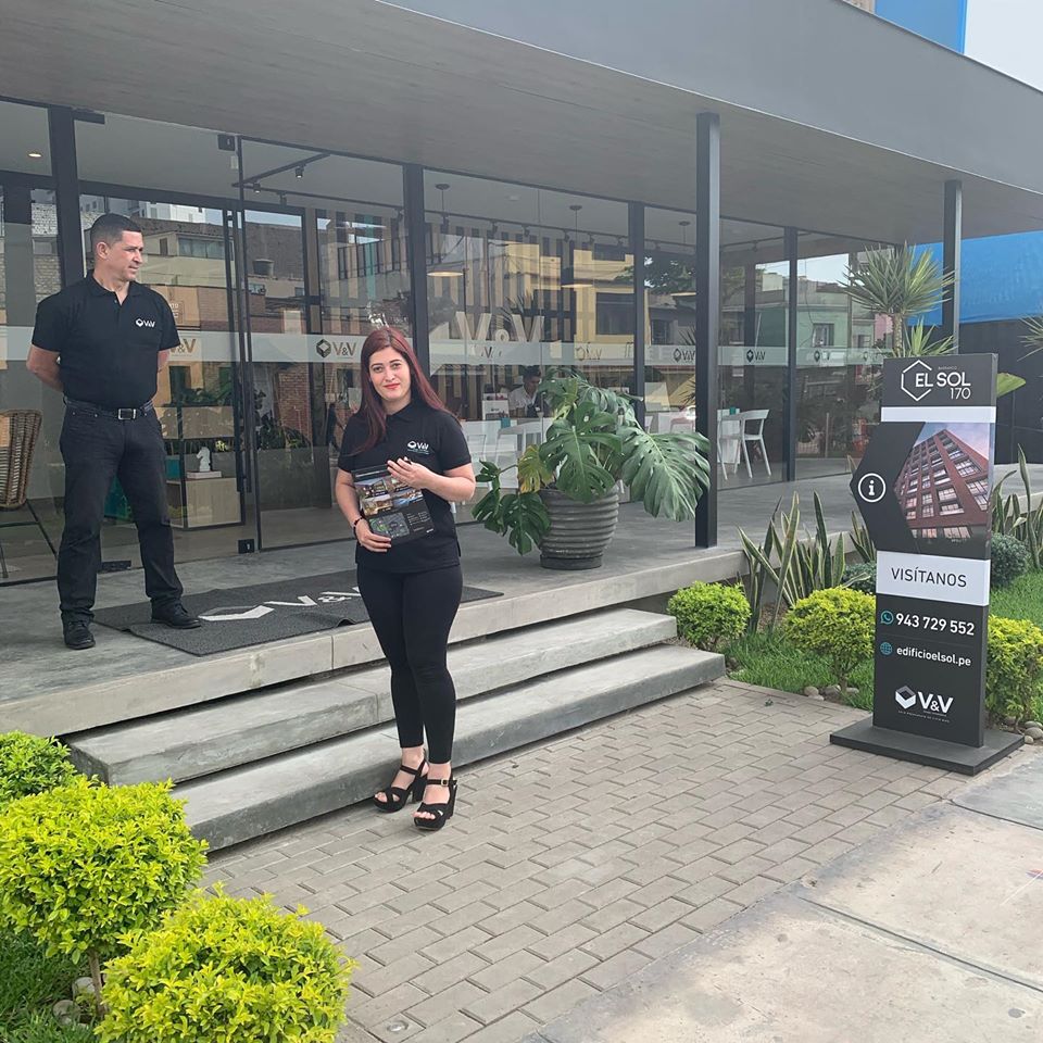 promotora-volantera-vyv-inmobiliaria